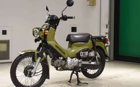 HONDA ｸﾛｽｶﾌﾞ110-2 JA45