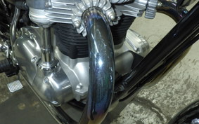 KAWASAKI W650 2008