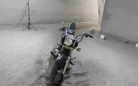 YAMAHA DRAGSTAR 250 VG02J