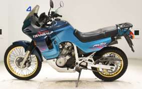 HONDA TRANSALP 400V 1995 ND06