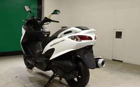 SUZUKI SKYWAVE 200 (Burgman 200) 1989 CH41A