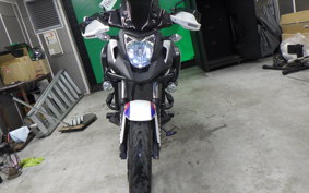HONDA NC750X ABS 2015 RC72
