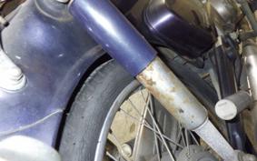 HONDA C90 SUPER CUB 2025 HA02