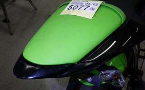 KAWASAKI ZX 10 NINJA R 2009 ZXT00E
