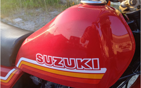 SUZUKI DR250 S SJ41A