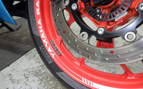 YAMAHA YZF R-3 2021 RH13J