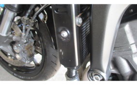 YAMAHA XSR900 2018 RN56J