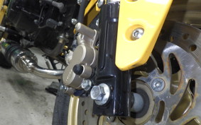 HONDA ｸﾞﾛﾑ 2011 JC61