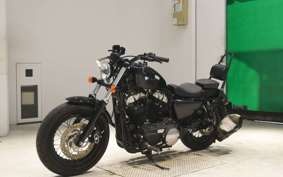 HARLEY XL1200X 2014