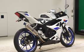SUZUKI GSX-R125 1992 DL33B