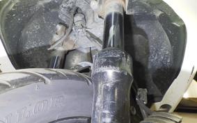 SUZUKI ADDRESS V125 2018 CF4EA
