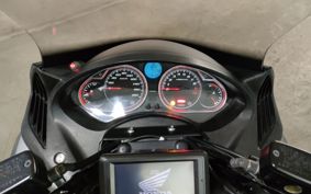 HONDA SILVERWING600GT 2009 PF02