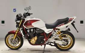 HONDA CB1300SF SUPER FOUR SP 2023 SC54