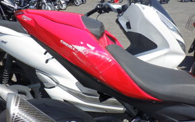 DUCATI ストリート FIGHTER848(シ