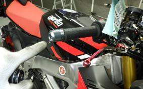 APRILIA TUONO V4 1100 2021