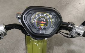 HONDA  CROSS  CUB 50 AA06