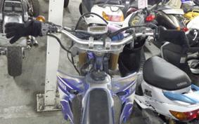 YAMAHA WR400F 2006 CH04W