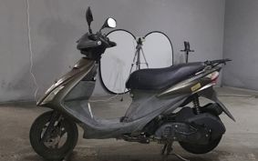 SUZUKI ADDRESS V125 CF4MA