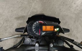 KAWASAKI Z125 PRO  BR125H