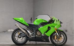 KAWASAKI NINJA ZX-6R ZX636C