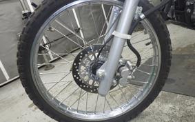 YAMAHA XTZ125
