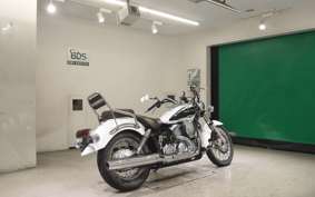 YAMAHA DRAGSTAR 250 2006 VG05J