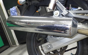 KAWASAKI BALIUS 250 Gen.2 2013 ZR250B