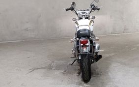 HONDA CB400 NC36