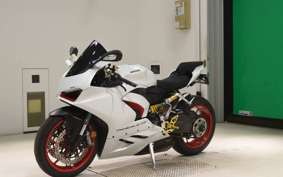 DUCATI PANIGALE V2 2022