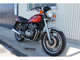 Фото Yamaha XJ550 с японского аукциона