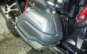 BMW R1200RS 2018