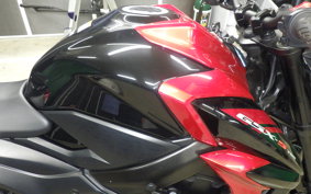 SUZUKI GSX-S750 2018 C533F
