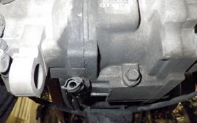 HONDA GYRO CANOPY 2012 TA02