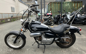 HONDA MAGNA 50 AC13