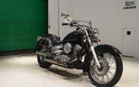 YAMAHA DRAGSTAR 400 1996 4TR