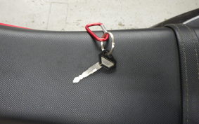 KAWASAKI KLX250 Gen.2 2000 LX250S