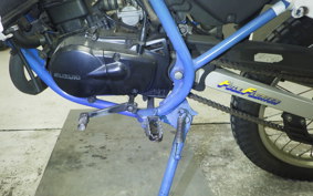 SUZUKI TS50 Hustler SA11A