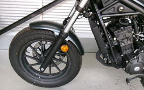 HONDA  REBEL 250 ABS MC49