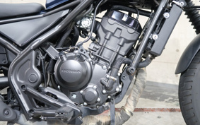 HONDA REBEL MC49