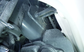 HONDA C50 SUPER CUB 2002 AA04