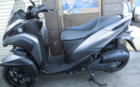 YAMAHA TRICITY 125 SEC1J