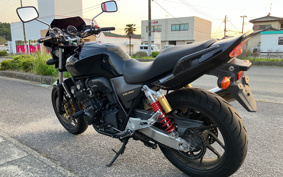 HONDA CB400SFV-4ABS 2014 NC42