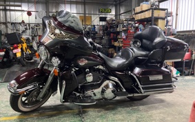 HARLEY FLHTCUI 2004 FCW