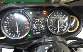 SUZUKI HAYABUSA Gen.3 2023 EJ11A