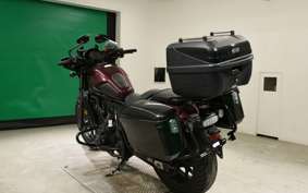 HONDA REBEL 1100 DCT 2022 SC83