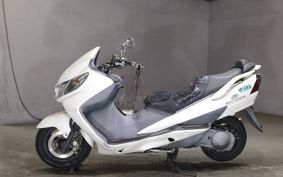 SUZUKI SKYWAVE 250SS CJ43A