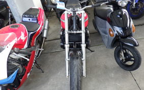 KAWASAKI ZEPHYR 750 ZR750C