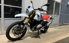 BMW R12 GS 2026 0N21