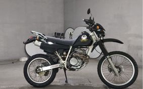 HONDA XLR250R MD22