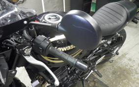 KAWASAKI Z900RS CAFE 2024 ZR900K